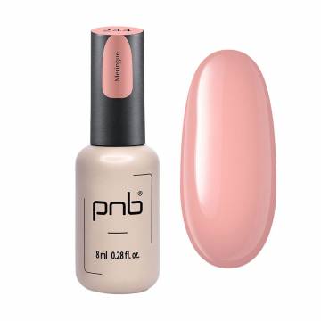 Гель-лак для ногтей PNB Gel Polish UV/LED 244 Meringue, 8 мл Гель-лак для ногтей PNB Gel Polish UV/LED 244 Meringue, 8 мл