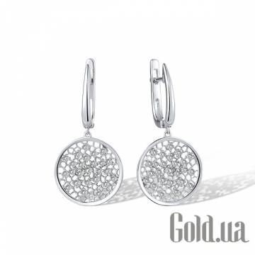 Серьги Lurie Jewelry