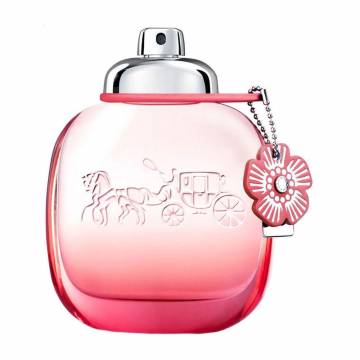 Coach Floral Blush Парфюмированная вода женская, 50 мл Coach Floral Blush Парфюмированная вода женская, 50 мл