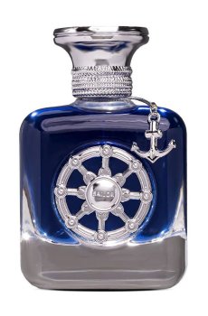 Aurora Scent Sailor Silver Парфюмированная вода мужская, 100 мл