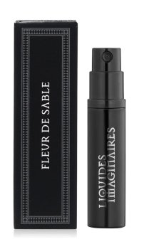 Liquides Imaginaires Fleur De Sable Парфюмированная вода унисекс, 2 мл (пробник)