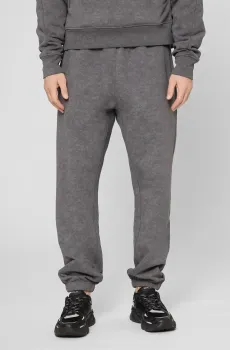 Мужские серые спортивные брюки Серый XL PRPY PMSPPGOK0019