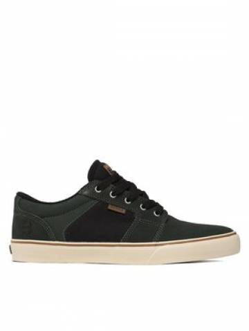 Etnies Снікерcи Barge Ls 4101000351 Зелений Etnies Снікерcи Barge Ls 4101000351 Зелений