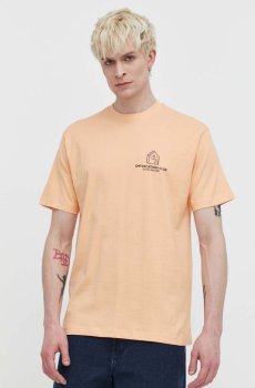 Хлопковая футболка On Vacation Mi Casa