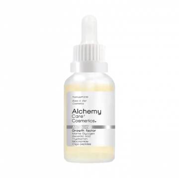 Сыворотка для лица Alchemy Care Cosmetics Antiaging Growth Factor, 30 мл Сыворотка для лица Alchemy Care Cosmetics Antiaging Growth Factor, 30 мл