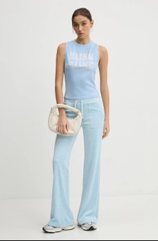 Топ Juicy Couture