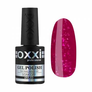 Камуфлирующая база для гель-лака Oxxi Professional Flora Base 01, 10 мл