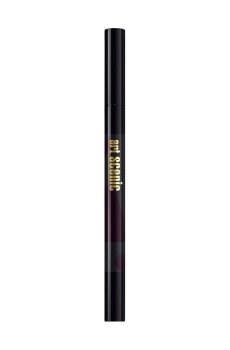 Подводка-фломастер Eveline Cosmetics Art Professional Make-Up Eyeliner, водостойкая, Black, 3 мл