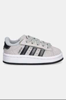 Детские замшевые кроссовки adidas Originals CAMPUS 00s