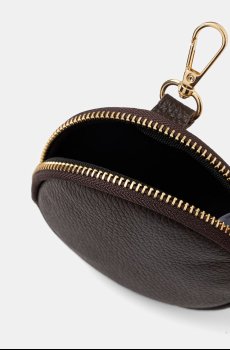 Кожаный брелок Answear.LAB