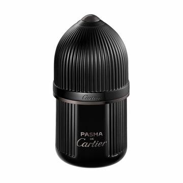 Cartier Pasha de Cartier Noir Absolu Туалетная вода мужская, 100 мл (ТЕСТЕР) Cartier Pasha de Cartier Noir Absolu Туалетная вода мужская, 100 мл (ТЕСТЕР)