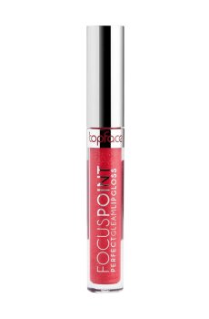 Блеск для губ Topface Perfect Gleam Lip Gloss, 107 Shining Rose, 3.5 мл