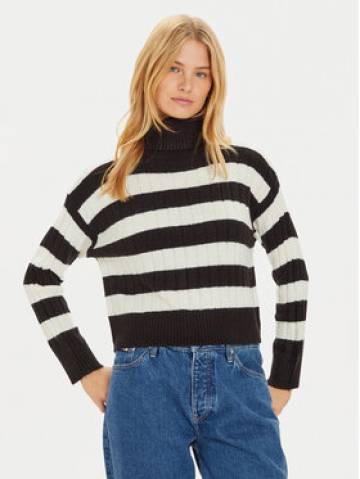 Brave Soul Гольф LK-230GEMINI Чорний Regular Fit Brave Soul Гольф LK-230GEMINI Чорний Regular Fit