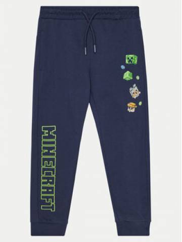 OVS Спортивні штани 2138231 Cиній Regular Fit OVS Спортивні штани 2138231 Cиній Regular Fit
