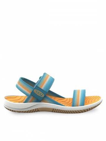 Keen Босоніжки Elle Backstrap 1027334 Голубий Keen Босоніжки Elle Backstrap 1027334 Голубий