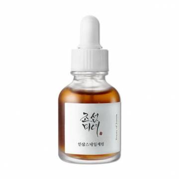 Сыворотка для лица Beauty of Joseon Revive Serum с женьшенем и муцином улитки, 30 мл Сыворотка для лица Beauty of Joseon Revive Serum с женьшенем и муцином улитки, 30 мл