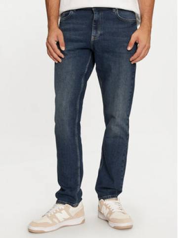 Karl Lagerfeld Jeans Джинси 246D1103 Cиній Slim Fit Karl Lagerfeld Jeans Джинси 246D1103 Cиній Slim Fit