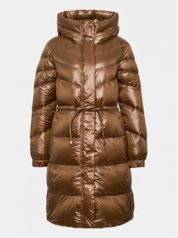 Woolrich Пуховик Aliquippa CFWWOU0719FRUT3085 Коричневий Regular Fit Woolrich Пуховик Aliquippa CFWWOU0719FRUT3085 Коричневий Regular Fit