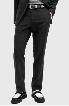 Брюки AllSaints HEDDON