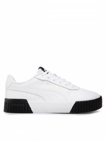 Puma Снікерcи Carina 2.0 385849 04 Білий Puma Снікерcи Carina 2.0 385849 04 Білий