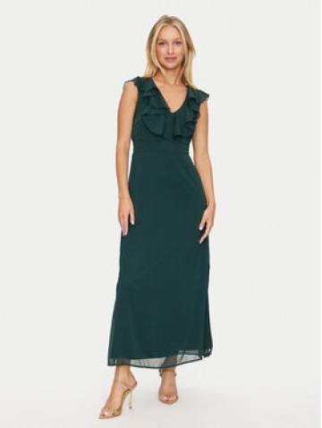 Vila Вечірня сукня Falia 14097028 Зелений Regular Fit Vila Вечірня сукня Falia 14097028 Зелений Regular Fit