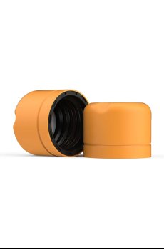 Бутылка для воды Memobottle Original A7 180 ml