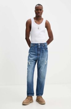 Джинсы BLUEMARBLE