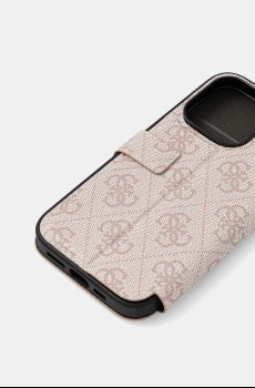 Чехол на телефон Guess iPhone 15 Pro 6.1"
