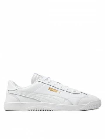 Puma Снікерcи Club 5V5 38940601 Білий Puma Снікерcи Club 5V5 38940601 Білий