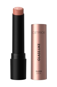 Блеск-стик для губ Catrice Glass Like Gloss Stick 010 Bare Ambition, 3 г