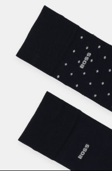 Носки BOSS 2 шт 2P RS Gift Set MC