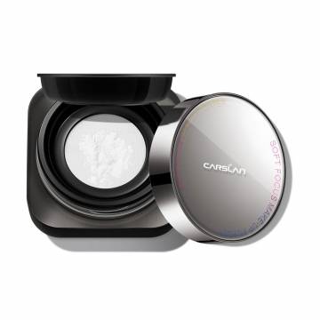 Рассыпчатая пудра для лица Carslan Soft Focus Loose Powder 02 (Translucent), 8 г Рассыпчатая пудра для лица Carslan Soft Focus Loose Powder 02 (Translucent), 8 г