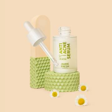 Сироватка для обличчя Anti Acne Сироватка для обличчя Anti Acne