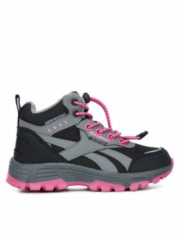 Reebok Черевики H8-032 DZ Рожевий Reebok Черевики H8-032 DZ Рожевий