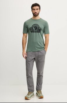 Футболка Fjallraven