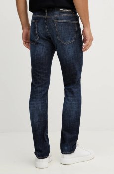 Джинсы Karl Lagerfeld KL-JACK