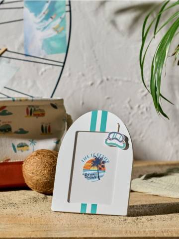 Фоторамка - різнобарвний