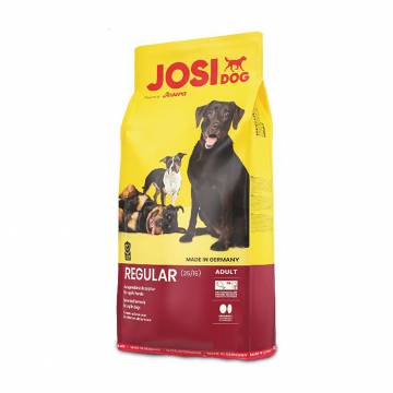 Сухой корм для активных собак Josera JosiDog Regular, 900 г Сухой корм для активных собак Josera JosiDog Regular, 900 г