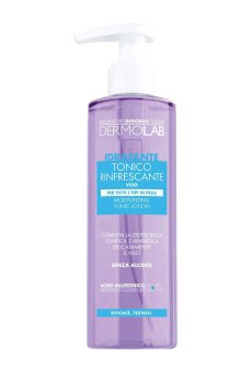Увлажняющий тоник-лосьон для лица Dermolab Moisturizing Tonic Lotion, 200 мл