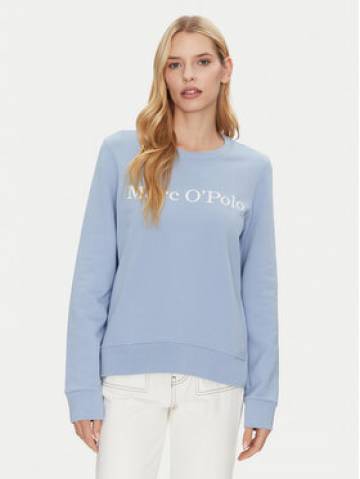 Marc OPolo Світшот 500 4073 54055 Блакитний Regular Fit Marc OPolo Світшот 500 4073 54055 Блакитний Regular Fit