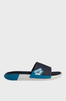 Темно-синие слайдеры MARCO ACTIVE Синий 46 Arena 009279-110