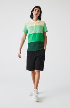 Lacoste поло чоловіче стандартний крій