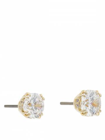 Swarovski Сережки Constella 5642595 Золотий Swarovski Сережки Constella 5642595 Золотий