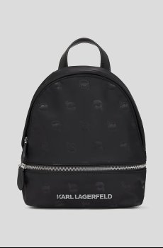 Рюкзак Karl Lagerfeld IKON