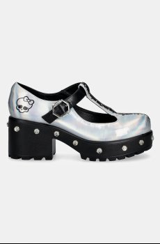 Туфли Koi Footwear x Monster High Sai Mary Jane