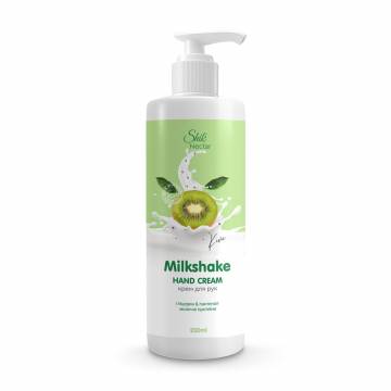 Крем для рук Shik Nectar Milkshake Hand Cream с ароматом киви, 200 мл Крем для рук Shik Nectar Milkshake Hand Cream с ароматом киви, 200 мл