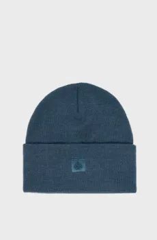 Мужская бирюзовая шапка Бирюзовый ONESIZE SPRINGFIELD 122831