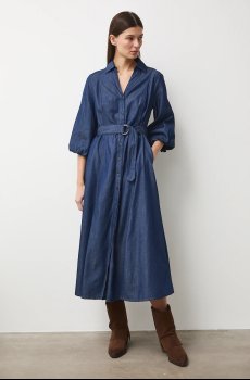 Джинсовое платье Medicine