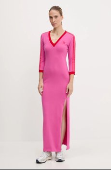 Платье adidas Originals Maxi Dress V