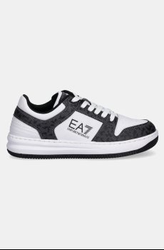 Кроссовки EA7 Emporio Armani